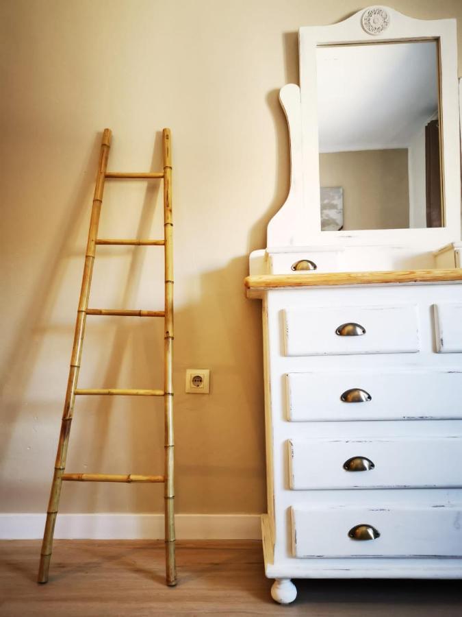 Vida Y Mar Apartamentos Peñíscola Екстериор снимка