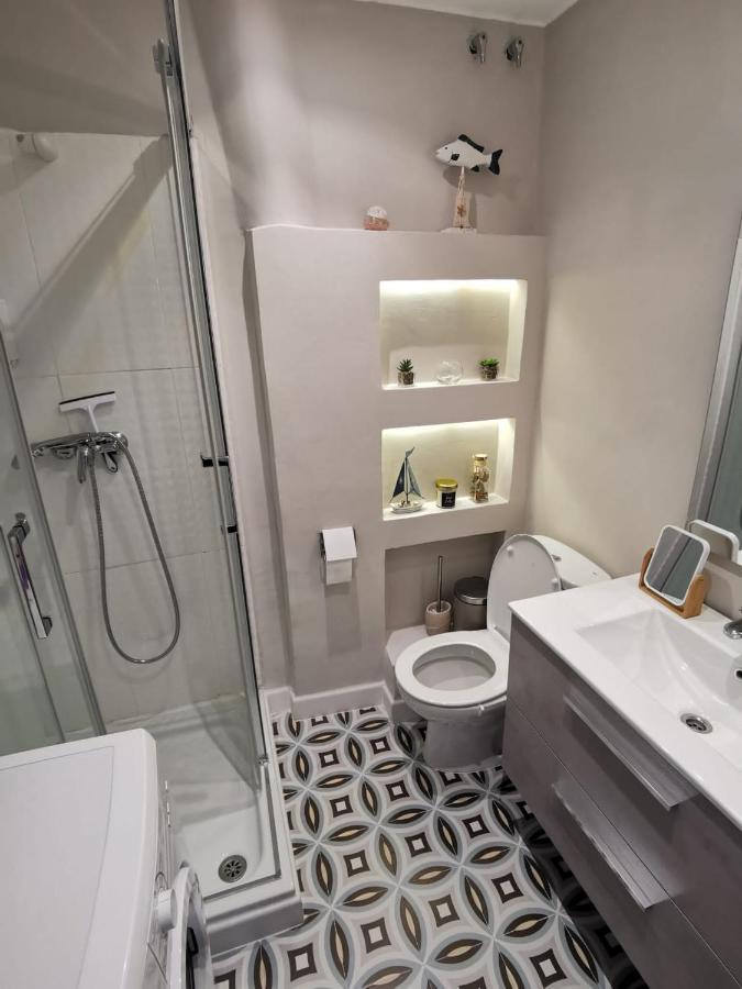 Vida Y Mar Apartamentos Peñíscola Екстериор снимка