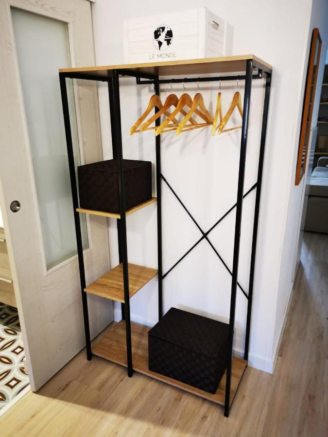 Vida Y Mar Apartamentos Peñíscola Екстериор снимка