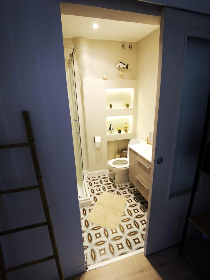 Vida Y Mar Apartamentos Peñíscola Екстериор снимка