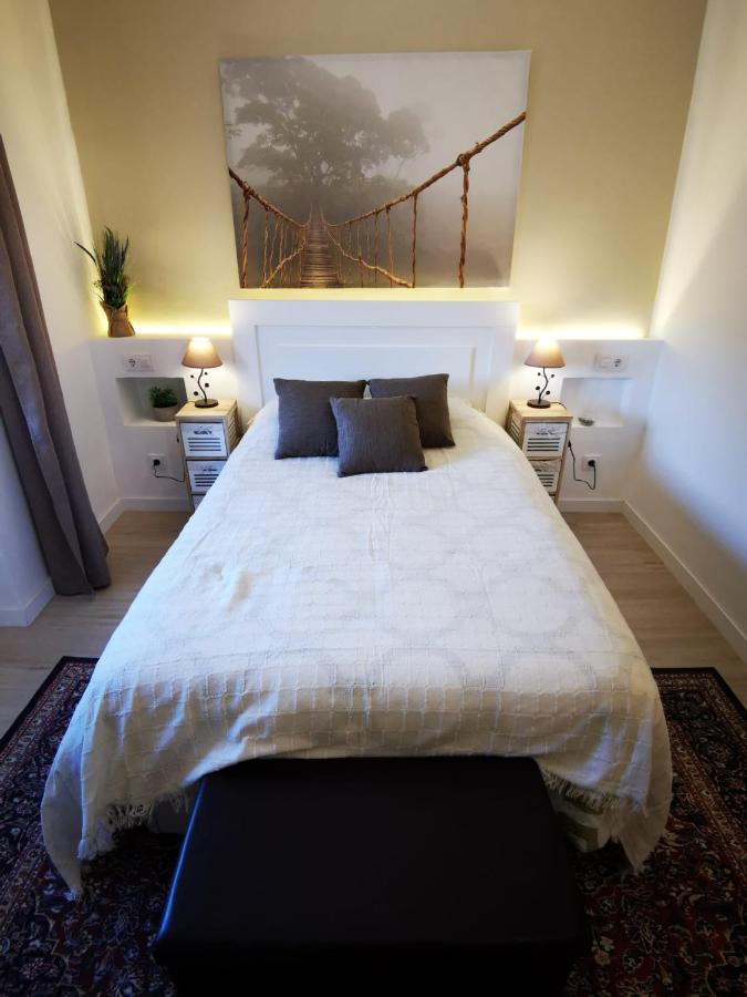 Vida Y Mar Apartamentos Peñíscola Екстериор снимка